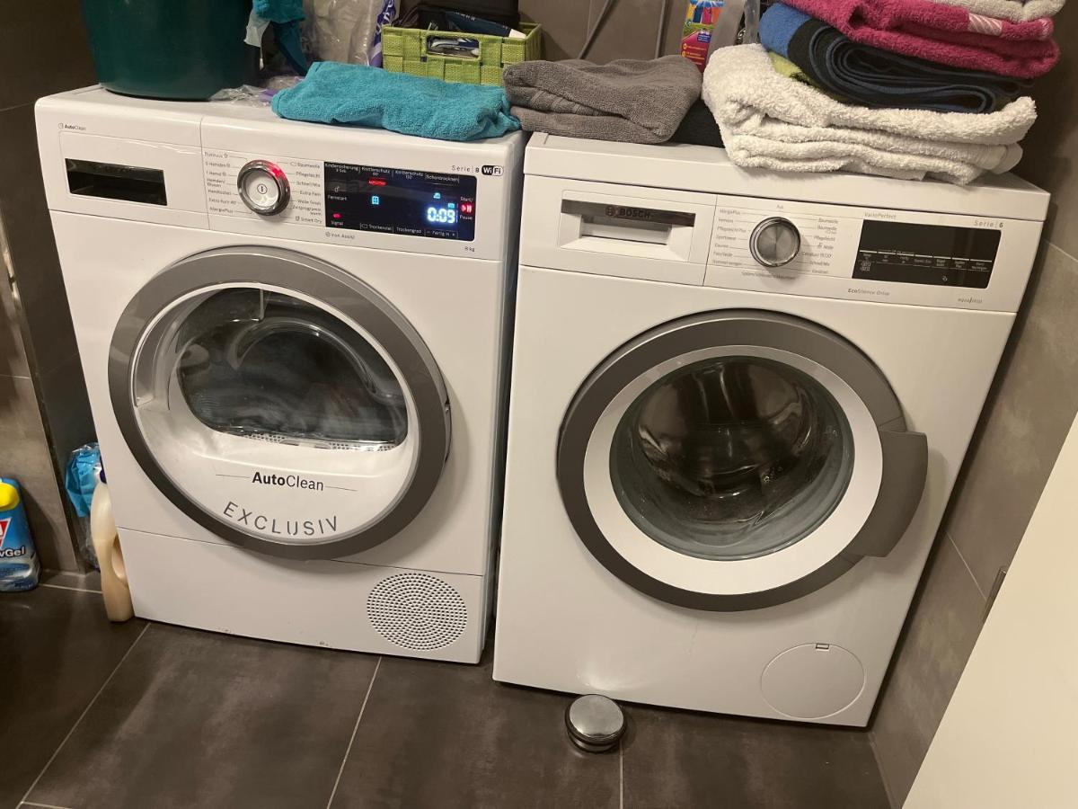 Schoenes Zimmer In Zentraler Lage Ulm Exteriör bild